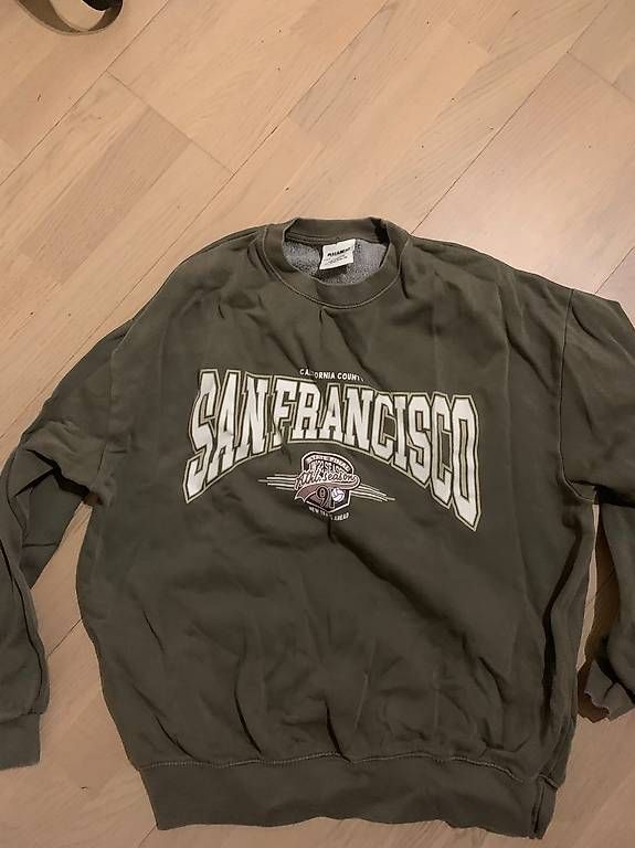 Maglioni & Felpe: Pull&Bear Sweater – Usato da Belp venduto da mia_5cm6