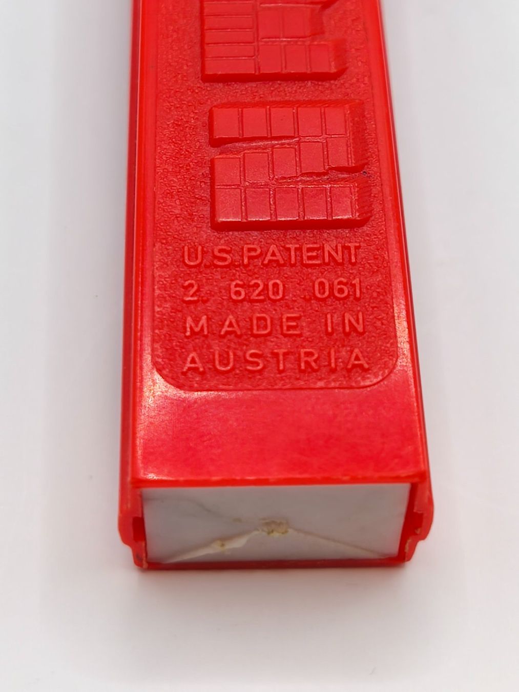 Pez Statuette: "Goofy" PEZ Spender 1952 - 1968 – Usato da Wettingen venduto da DaHa90 4
