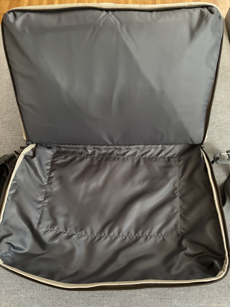 Timbuk2 Borse: Laptop-Tasche von Timbuk2 – Nuovo (secondo la descrizione) da Mönchaltorf venduto da Moneypenni 5