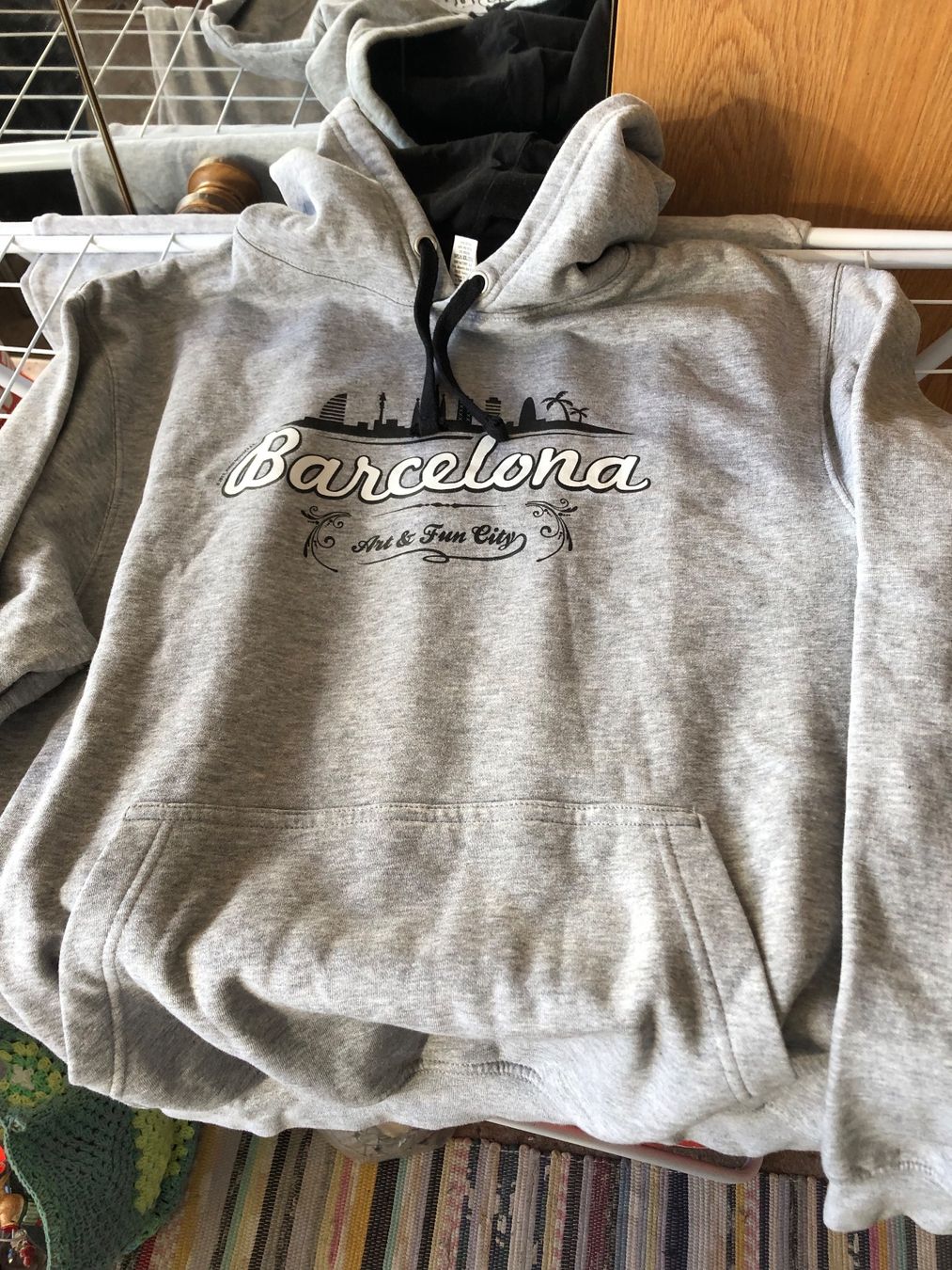 Pullover & Sweatshirts: Pullover – Neu (gemäss Beschreibung) aus Rechthalten von nicole050