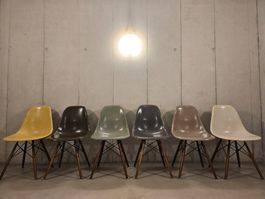 Eames / Vitra / Herman Miller