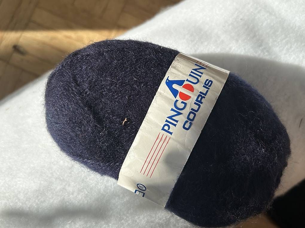 Lana: 13 Knäuel Wolle  – Nuovo e nell'imballaggio originale da Frauenfeld venduto da ire_q29k 3