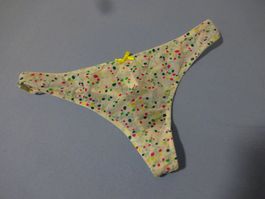 Herziger String/Ladies