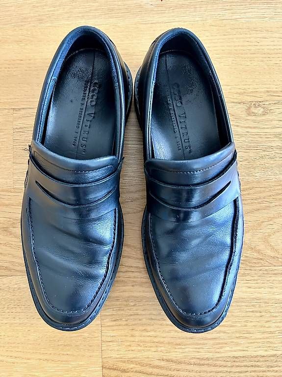 Ecco Scarpe da uomo: Ecco Herren-Schuhe 41 – Usato da Gümligen venduto da marlengo 1