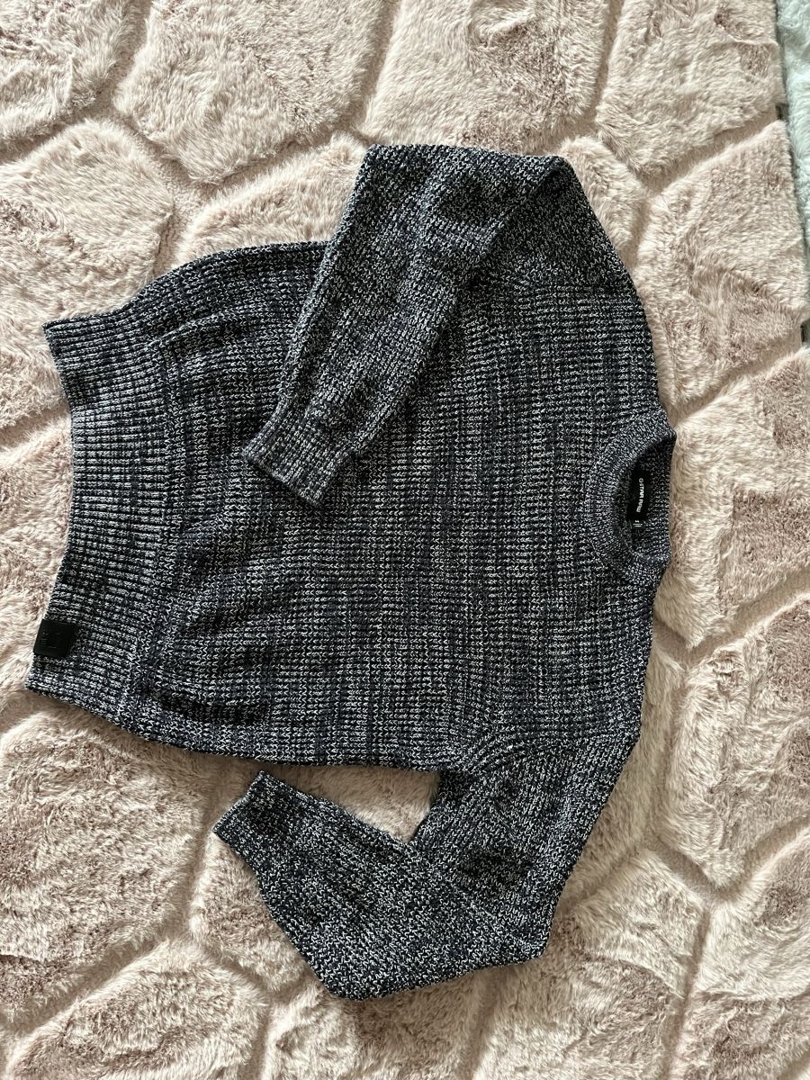 G-Star Maglioni & Felpe: G-Star RAW Strickpullover, Grösse M, neuwertig! Top Zustand. – Usato da Bremgarten b. Bern venduto da QualityFromChina