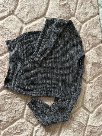 G-Star RAW Strickpullover, Grösse M, neuwertig! Top Zustand.