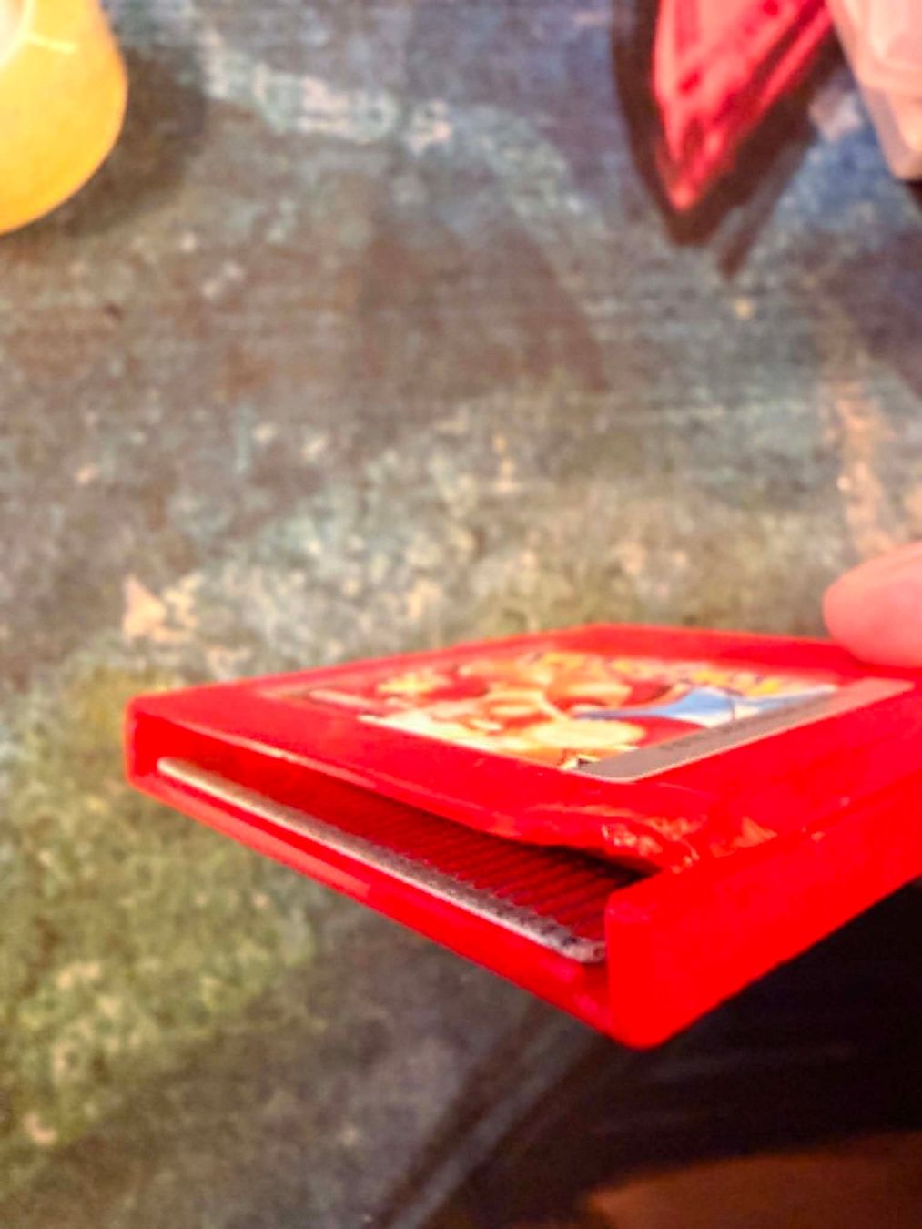 Pokémon Giochi: Pokémon Rojo Nintendo Game Boy – Usato da Giubiasco venduto da Ticinerd 2
