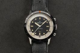 Breitling Superocean MK II Chronograph Reference 2005