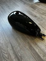 Harley Davidson Tank