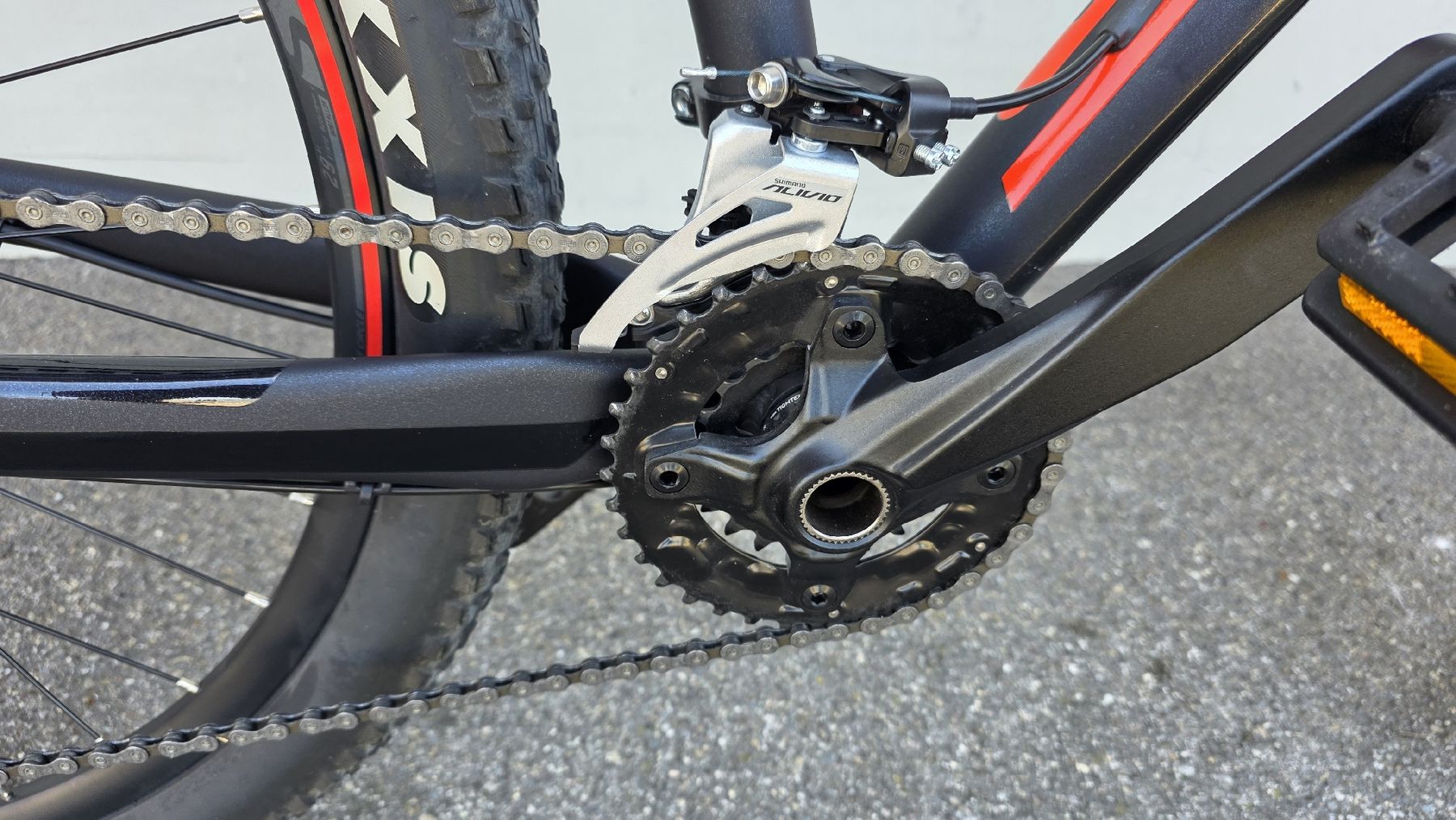 Scott Vélos: MTB Scott Hardtail – D'occasion à Au ZH par Bandit66 4