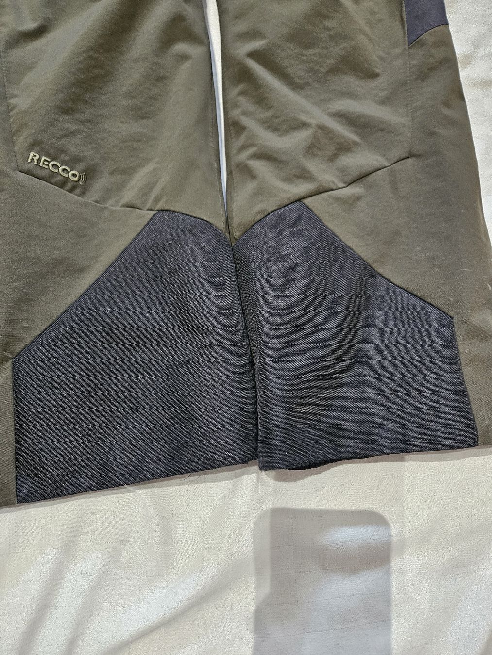 Skis: Peak Performance veste+pantalon ski, enfant - 140 – Gebraucht aus Thônex von can.can 7