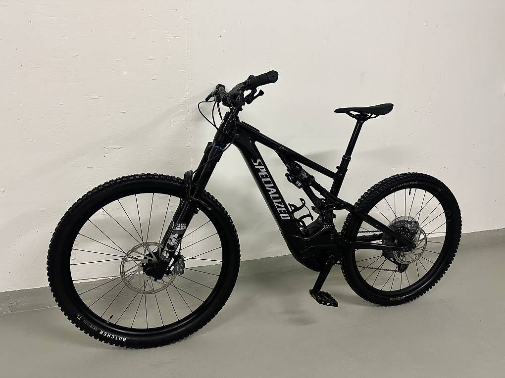Specialized Velos: Specialized Turbo Levo Alu Comp 2025 – Gebraucht aus Wallisellen von vs92
