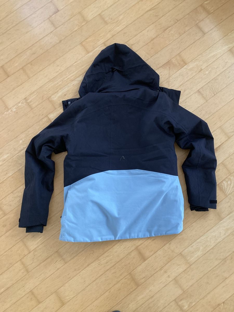 Albright Vestes: Skijacke – D'occasion à Aarwangen par Milan300 1