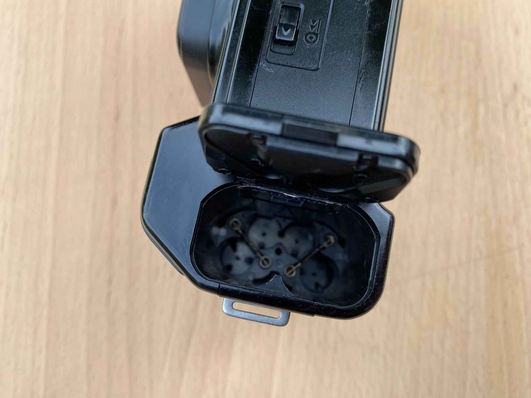 Fotocamera: M-Optic TW-DX Kamera – Usato da Feldbach venduto da Olive1 9