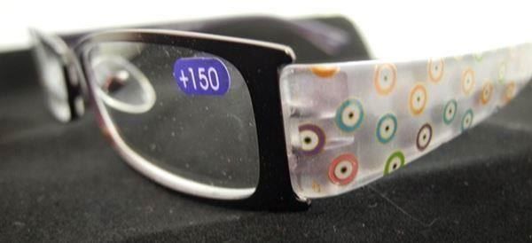 Occhiali & Lenti: Lesebrille"I need you", + 1.50, h37 – Nuovo (secondo la descrizione) da Kottwil venduto da Crazyrolf 1