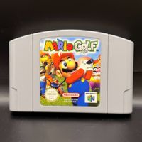 Mario Golf Nintendo 64