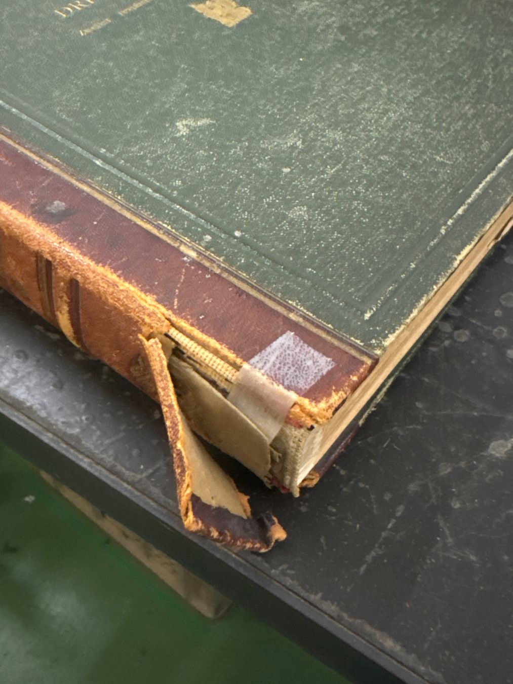 Libri: Andrees Handatlas - Dritte Auflage – Usato da Pratteln venduto da Cartonsducoeur_bl 2