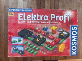 Elektro Profi