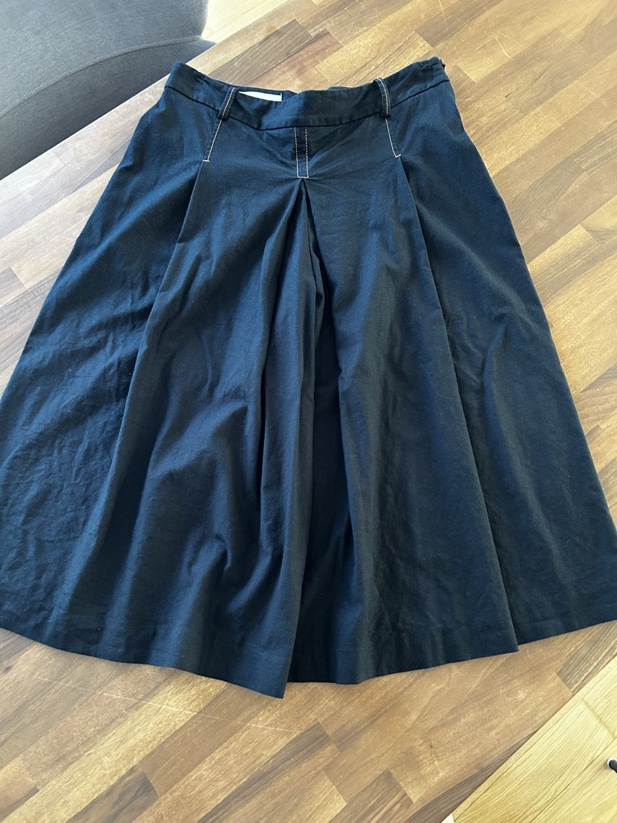Gonne: ZARA Culotte-Hose Gr. L – Nuovo (secondo la descrizione) da Balsthal venduto da LaLiLu77 1