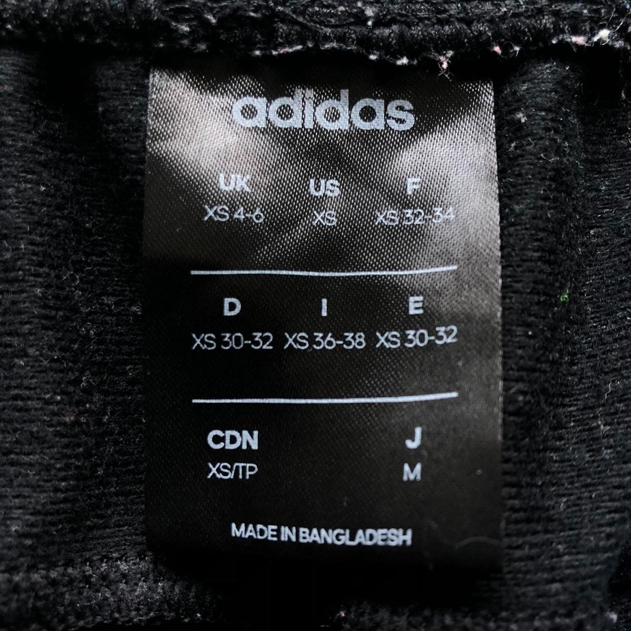 Adidas Pantalons: Jogging Adidas Black Men XS – D'occasion à Genève par ang_7j7j 3