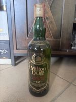 Milton Duff 12 Jahre Malt Whisky 75cl 43% Vol