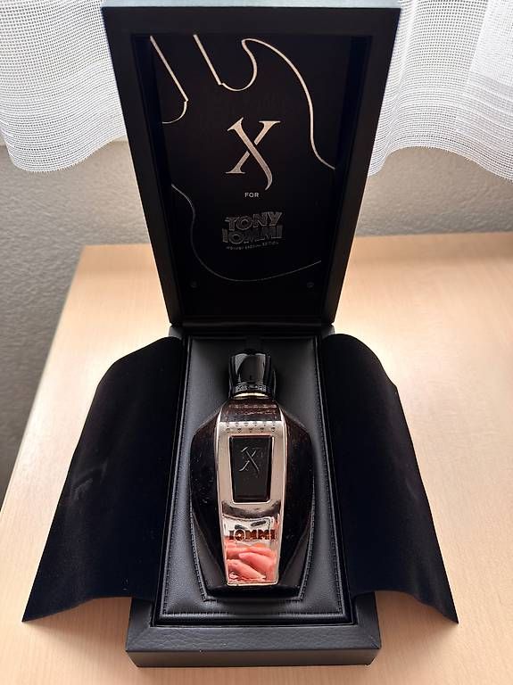 Parfum & Eau de Toilette: Xerjoff Tony Iommi Monkey Special – Gebraucht aus Crissier von jul_mwk5 1