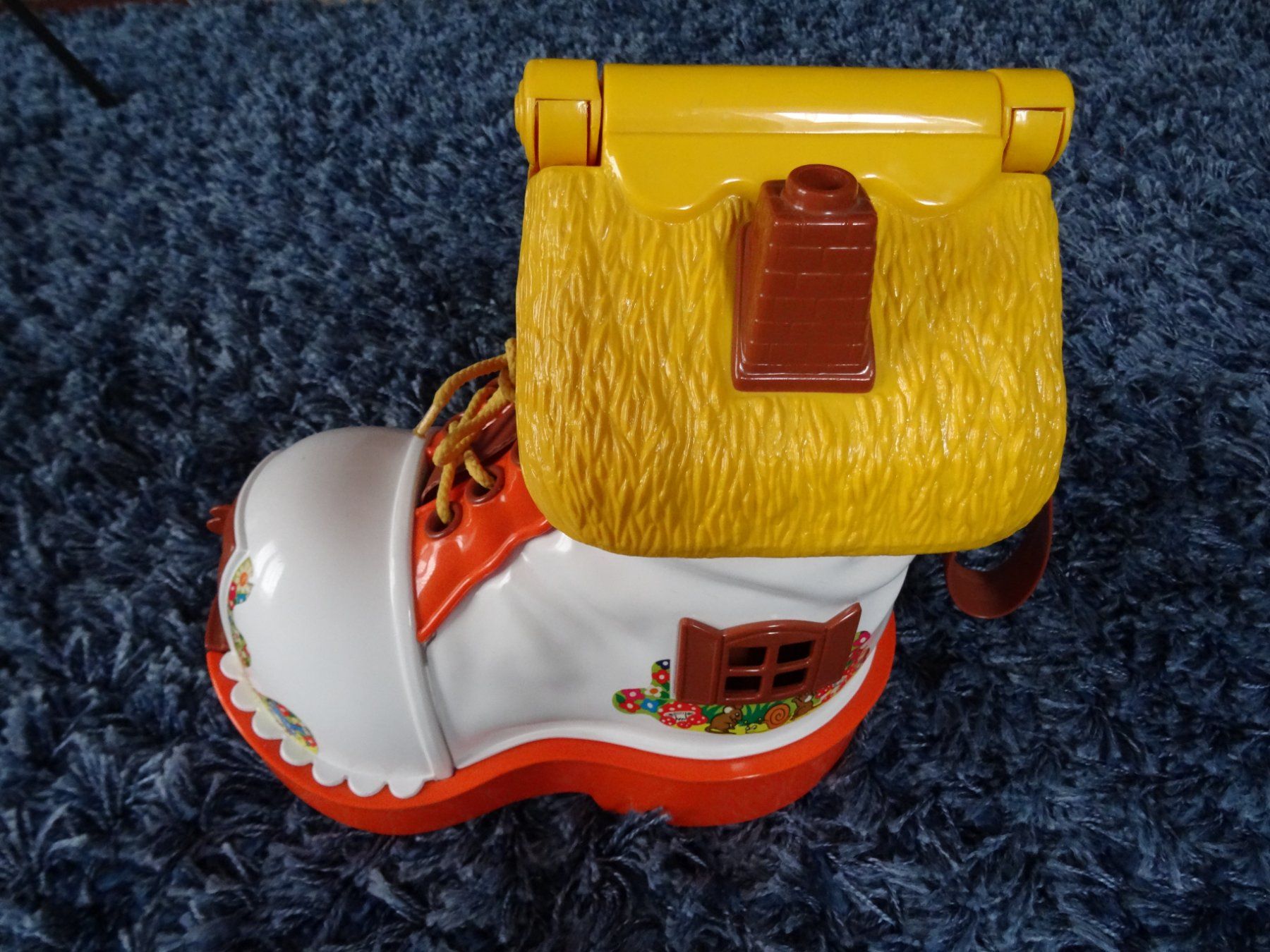 Matchbox Modellini d'auto: matchbox PLAY BOOT 1977 Live-n-Learn echt Vintage – Usato da Lupfig venduto da Hubi64 3