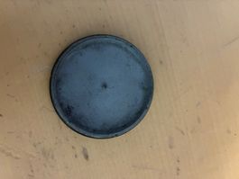 Puch / Sachs Eierlampen Tacholoch Abdeckung