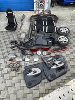 Subaru Impreza GT Teile