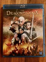 Blu Ray - The Dragonphoenix Chronicles