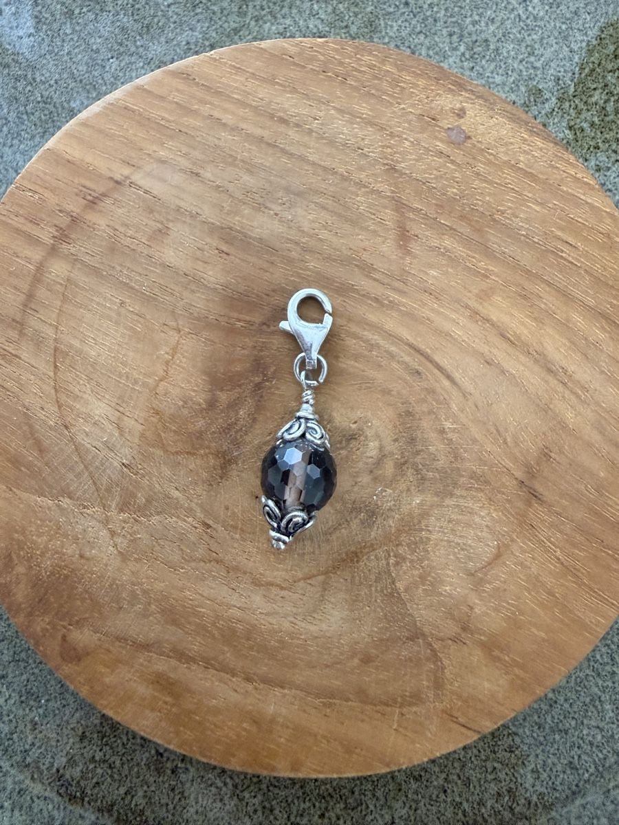 Pendentifs: Silber Anhänger – D'occasion à Meilen par NHirs96