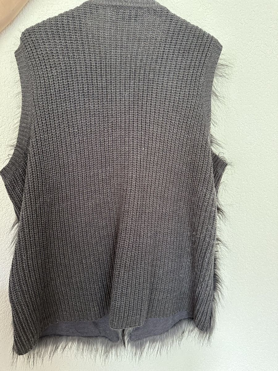 Gilets & Westen: Damen Gilet Grösse L – Gebraucht aus Bülach von leide_29 1