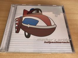 H8 Mother's Pride – Half Past Heartache
