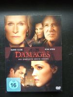 DVD TV-Serie: Damages - Komplette Staffel 2