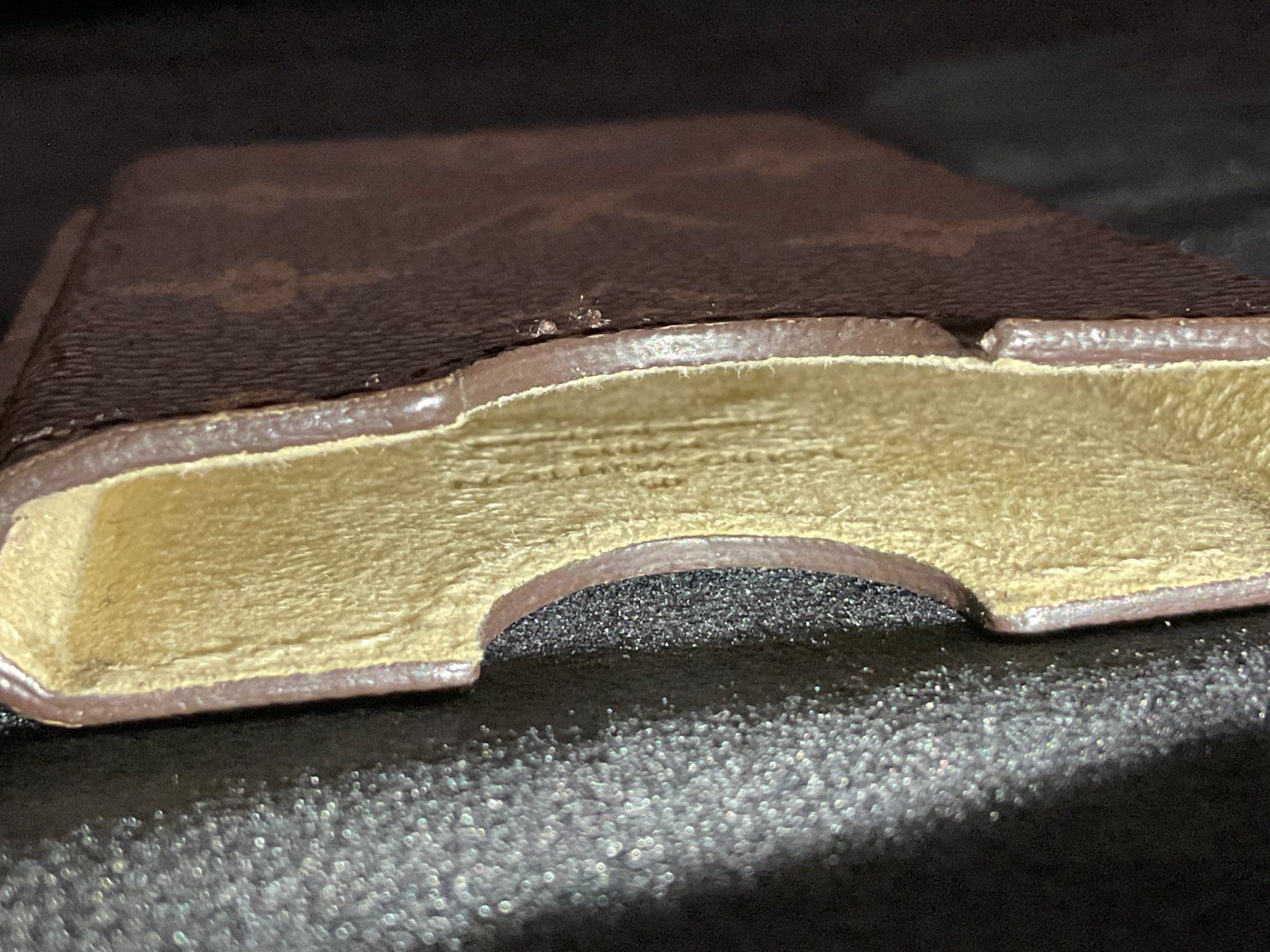 Louis Vuitton Altro in  Abbigliamento & Accessori: Handyhülle Louis Vuitton – Usato da Bettwiesen venduto da wicking27 2