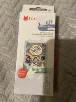 tonies Pocket Tonie Book School of Talents neu ovp Deutsch