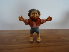 Igel Mecki Steiff
