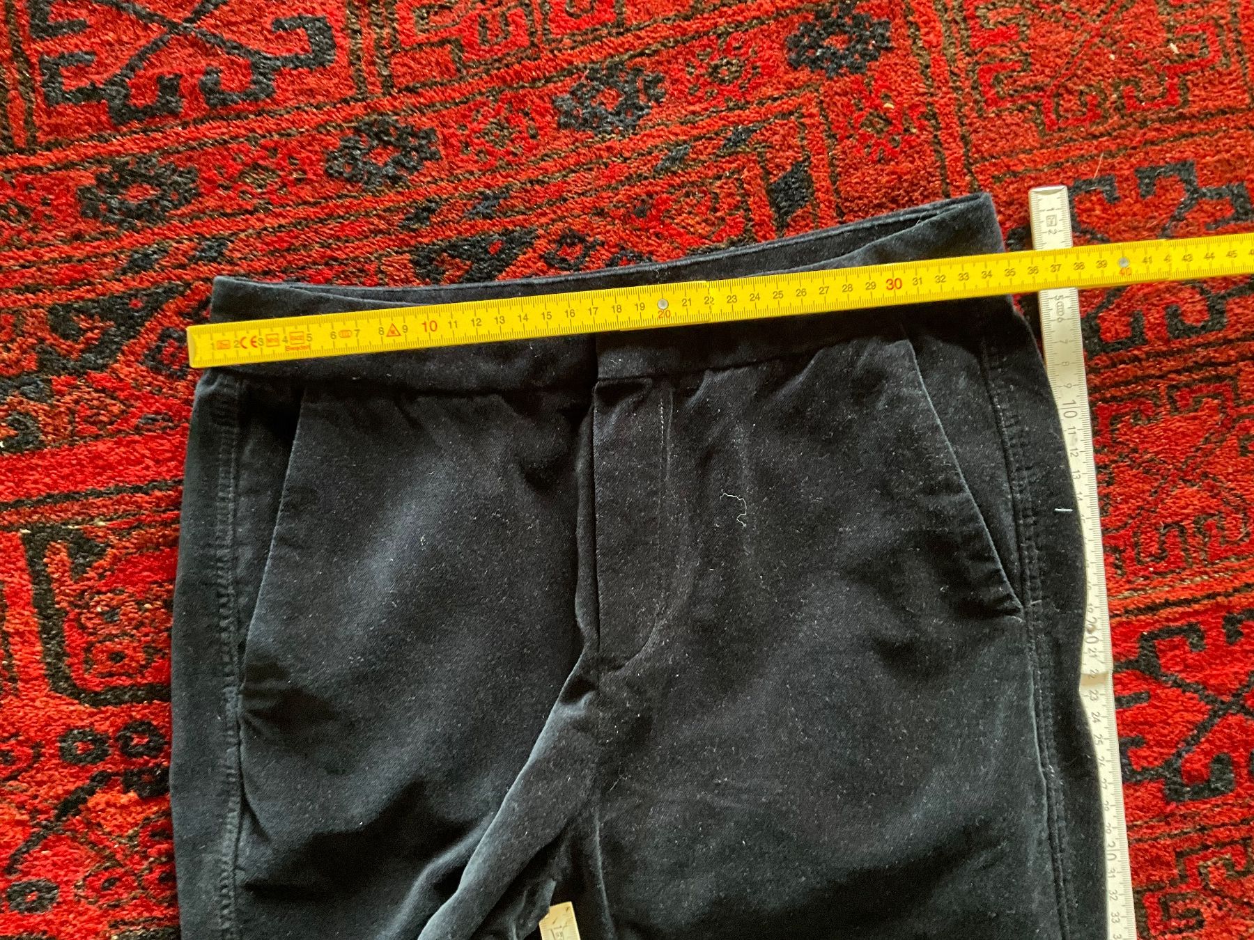 Massimo Dutti Pantalons: Hose Massimo Dutti Gr. 36 – Neuf (Voir description) à Muri b. Bern par VmuriV 3