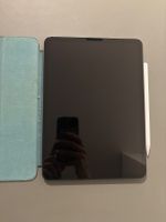 Apple iPad Pro 11” 128GB + Pencil 2 + Smart Folio