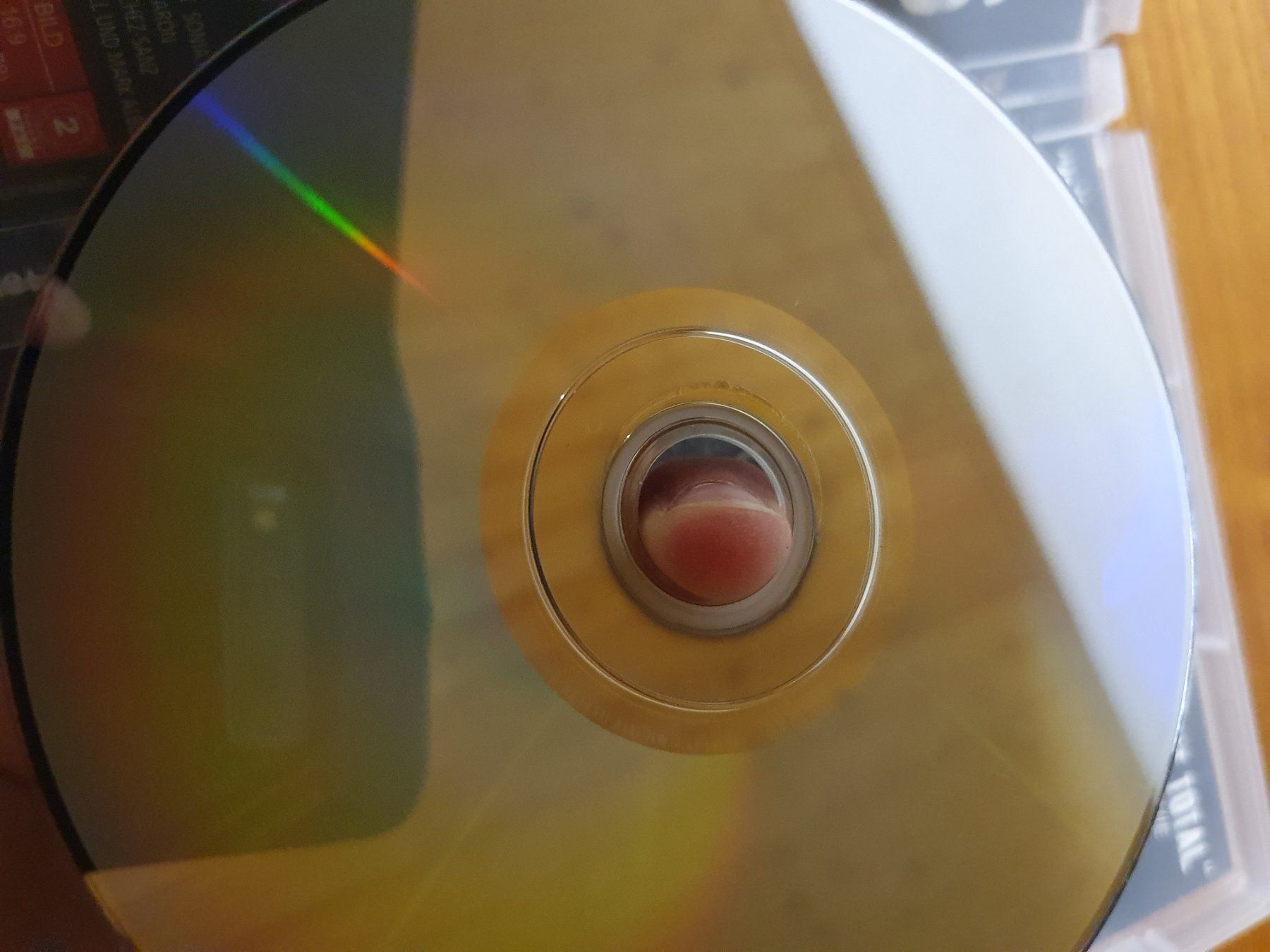 Tutti i DVDs: H6 Tagebuch eines Serienkillers Horror – Usato da Oberdorf BL venduto da BaldenEagle 3