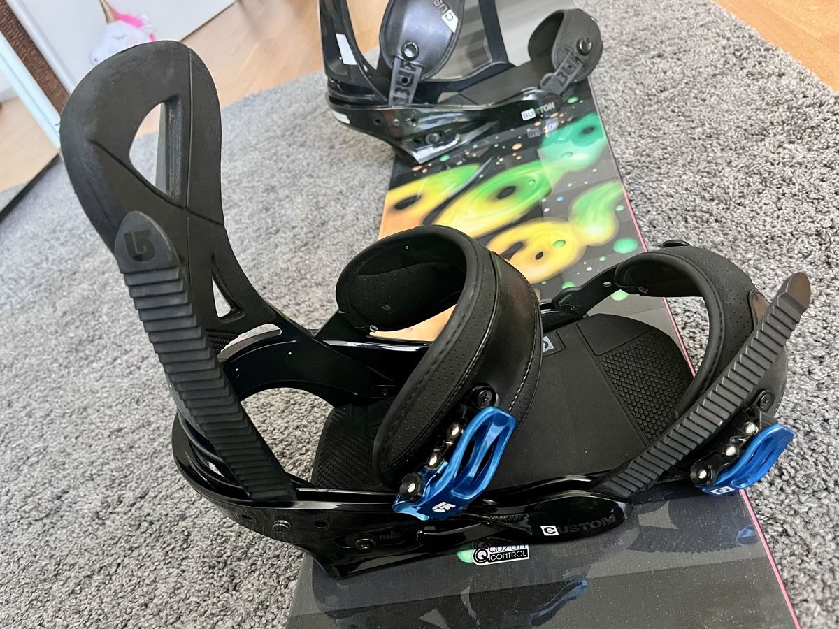 Salomon Board: Salomon Popstar 146 Snowboard – Usato da Steffisburg venduto da DominicGerber 2