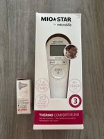 Thermomètre auriculaire MIOSTAR,  pour bébé et enf...
