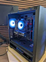 Gaming PC i7 | RTX 3060 12GB | 32GB RAM | 3 Monat Garantie