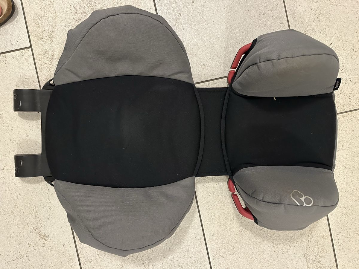 Maxi-Cosi Seggiolini per auto: Kindersitz Maxi Cosi – Usato da Illnau venduto da breitensteinstrasse 1