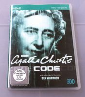 DER AGATHA CHRISTIE CODE - Ben Warwick