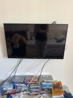 Samsung 32” H6270 Smart TV