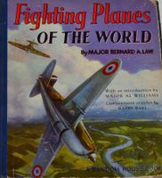 Fighting Planes of the World