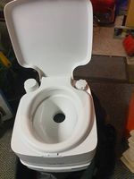 Toilettes chimique Mobile Neuve