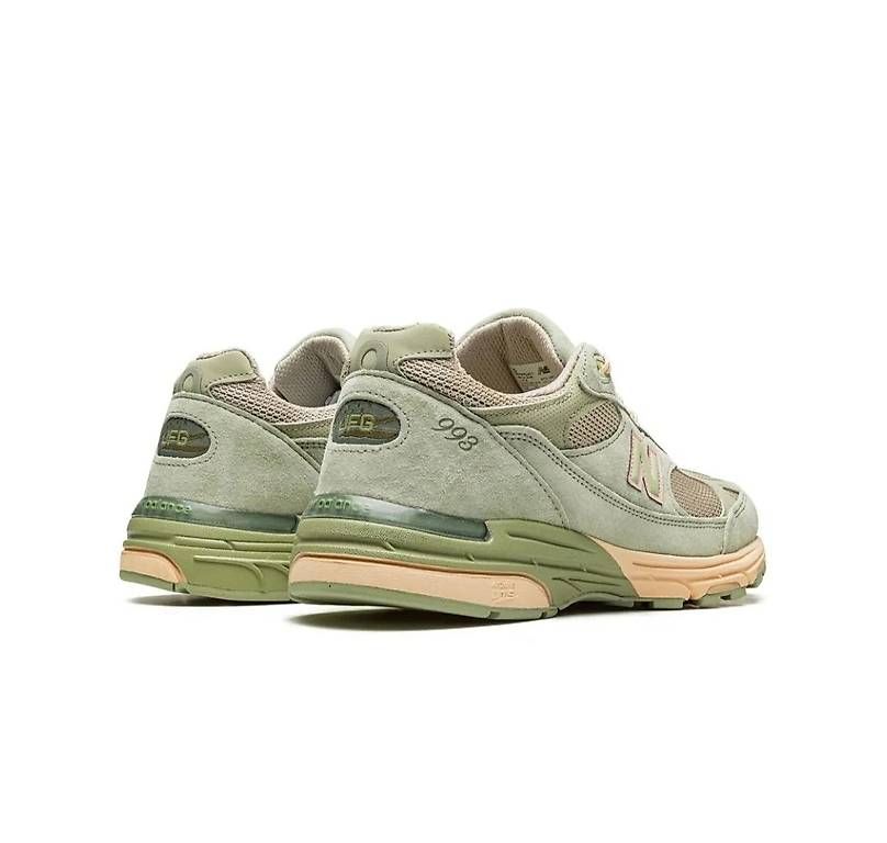 New Balance Scarpe da uomo: New  Balance Joe freshgoods Gr.37 – Nuovo e nell'imballaggio originale da Riehen venduto da arordorf 1