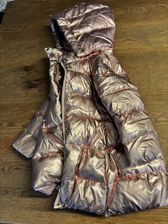 Ralph Lauren Mädchenjacke